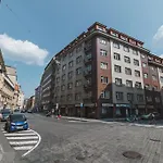 Benedikt Apartment