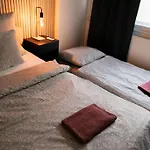 Benedikt Apartment