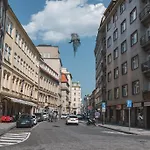 Benedikt Apartment