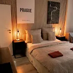 Benedikt Apartment
