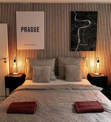 Benedikt Apartment