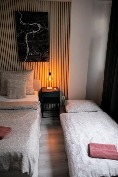 Benedikt Apartment