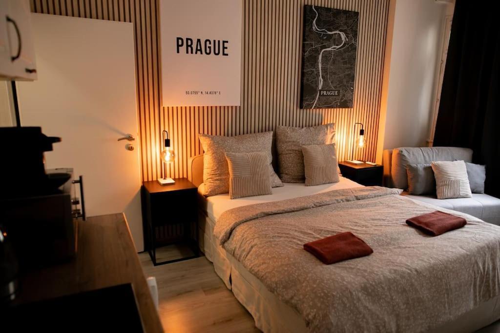 Benedikt Apartment *