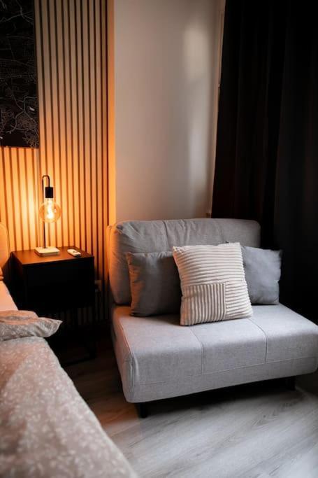 Benedikt Appartement Prague
