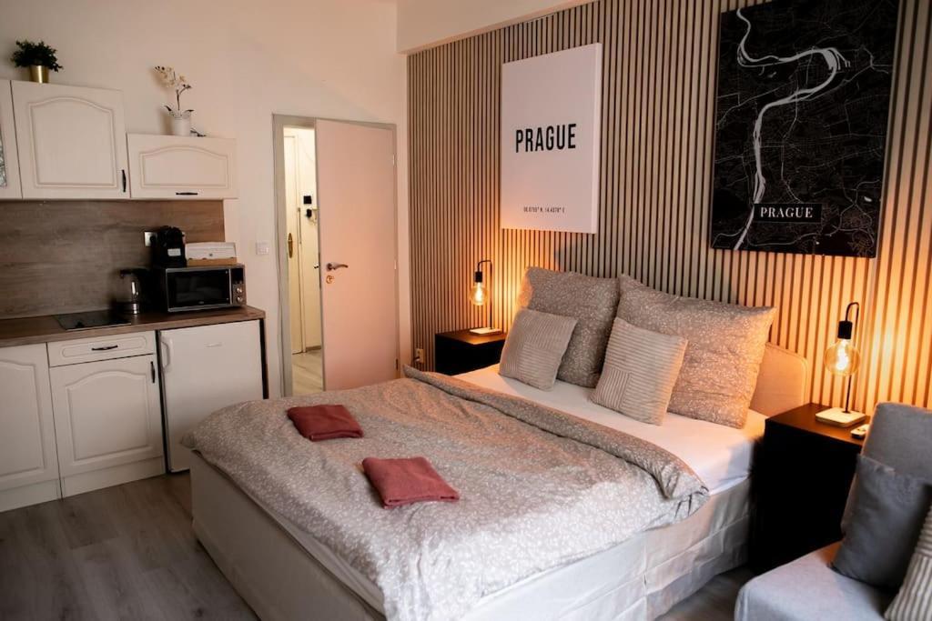 Benedikt Apartment