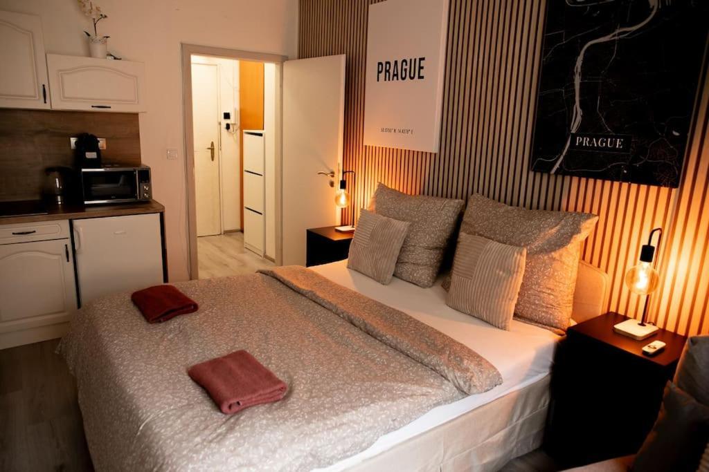 Benedikt Appartement Prague