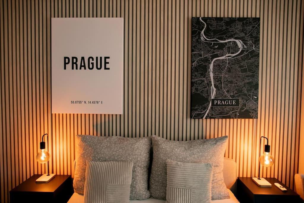 Apartment Benedikt Prague