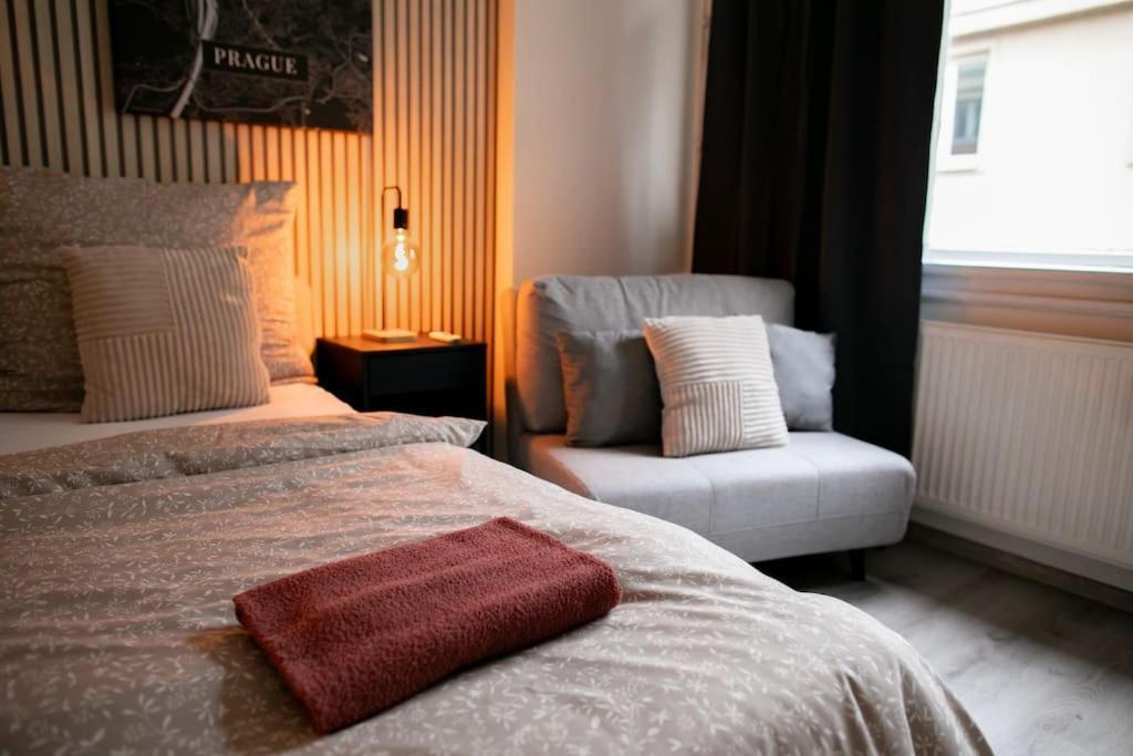 Benedikt Apartment