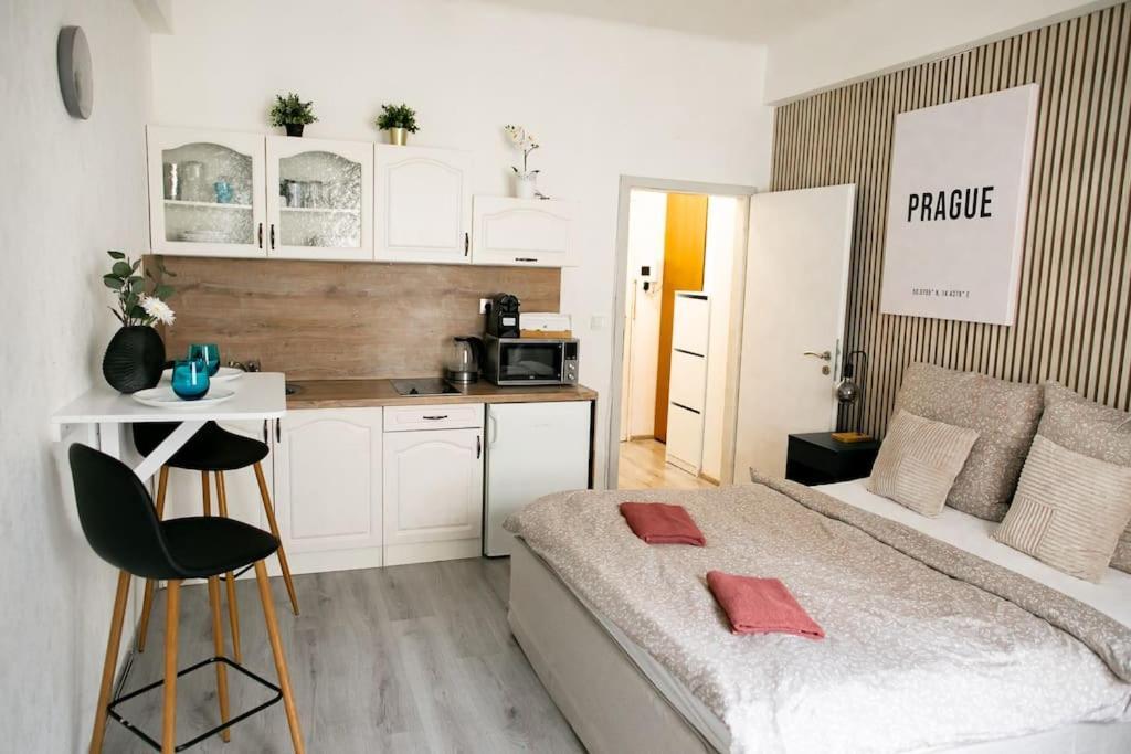 Benedikt Appartement Prague
